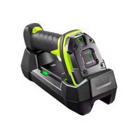 Zebra DS3678-HD, BT, 2D, HD, FIPS, black, green